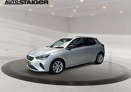 Opel Corsa F 1.2 Turbo Elegance *Klimaautomtik*LED*