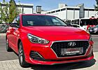 Hyundai i30 YES!*Navi/Sitzhzg/L-Hzg/Temp/R-Kam/Klimaaut*