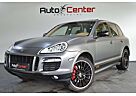 Porsche Cayenne GTS 4.8*405 PS*Sternehimmel*Klappenausp.