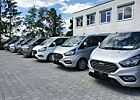 Ford Tourneo Custom L2 KAMERA/XENON/AHK/NAV/8-S