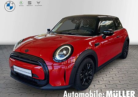 Mini Cooper Navi Digitales Cockpit LED Mehrzonenklima Fahrerpr