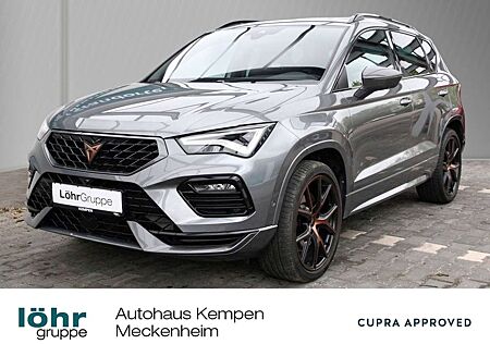 Cupra Ateca 2.0 TSI 4Drive DSG 19" AHK BEATS Navi+VC ACC LE...