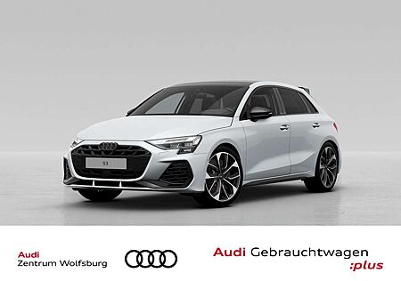 Audi S3 2.0 TFSI quattro S tronic HeadUp/Ma