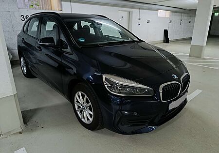 BMW 218d 218 Active Tourer Aut. Advantage