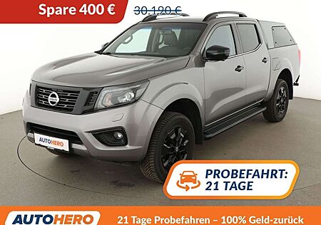 Nissan Navara 2.3 dCi N-Guard Double Cab 4x4 Aut.*NAVI*LED*