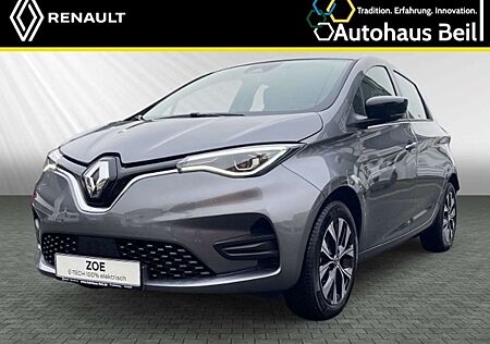 Renault ZOE Evolution E-Tech 100% elektris