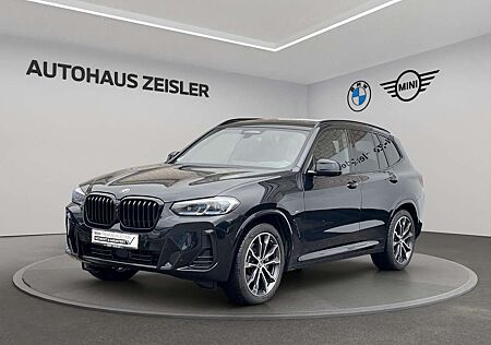 BMW X3 xDrive30i M SPORTPAKET Head-Up Leder HarmanKardon
