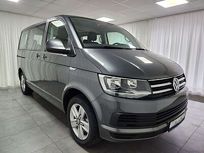 Volkswagen T6 Multivan Comfortline 2x Schiebetür Stdhzg M&S