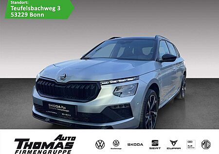 Skoda Kamiq Monte Carlo 1.0 TSI DSG LED PANO SHZ
