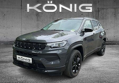 Jeep Compass 1.5 Night Eagle Automatik Navi Kamera