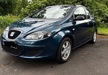 Seat Altea 1.6 Stylance