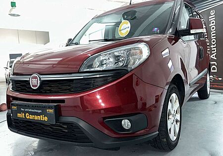 Fiat Doblo gebraucht kaufen Fiat Doblo Doblò/Mod.2016/5Sitzer/Diesel/Top gepflegt