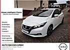 Nissan Leaf 40kWh N-Connecta 100% Elektro Winterpaket N