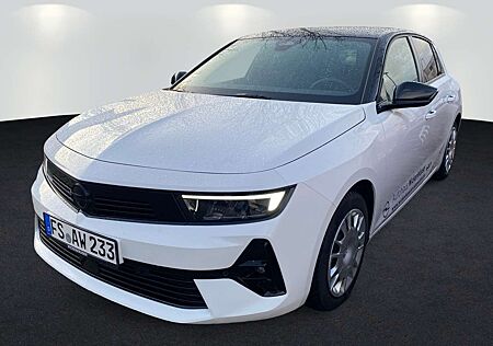 Opel Astra 1.2 Turbo Ultimate ACC FLA HUD 360 LM