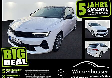 Opel Astra 1.2 Turbo Ultimate ACC FLA HUD 360 LM