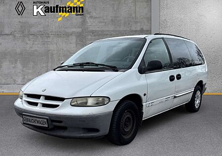 Chrysler Grand Voyager 2.4 Automatik 7 Sitze