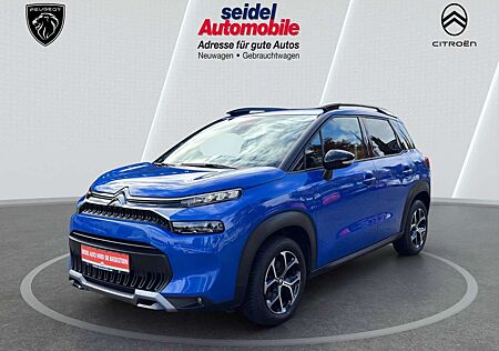 Citroën C3 Aircross Citroen PureTech 110 Stop&Start Shine
