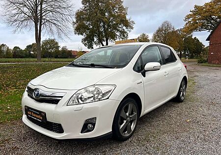Toyota Auris Hybrid Executive*Tüv*Garantie*T.Leder*