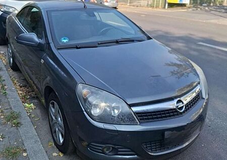 Opel Astra Twintop 1.6 - 115 Twinport Enjoy