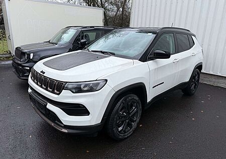 Jeep Compass Limited Plug-In Hybrid 4WD