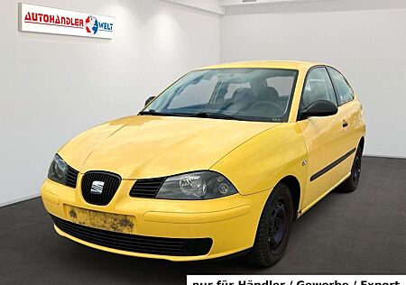 Seat Ibiza 1.9 TDI Reference