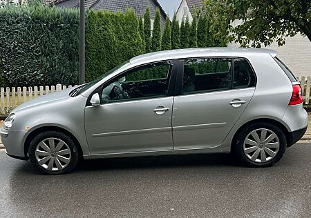 VW Golf Volkswagen 1.4 Comfortline
