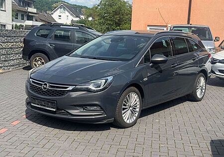 Opel Astra K*1.6CDTI*Automatik*AHK*EURO6*