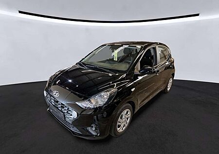 Hyundai i10 1.0 Select SHZ*LHZ*KLIMA*PDC*LANE