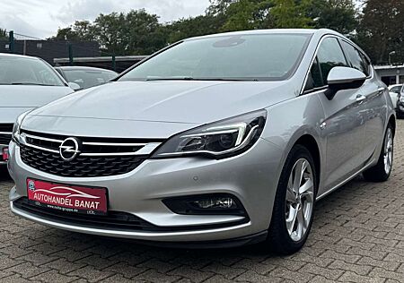 Opel Astra Dynamic Start/Stop TOP AUSSTATTUNG SERVICE NEU