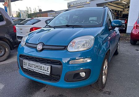 Fiat Panda Lounge*HU Neu-Insp.Neu-2.Hand+AH*