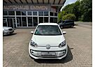 VW Up Volkswagen ! 1.0 club/Navi/Sitzheizung/Not-Bremssystem
