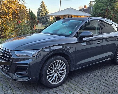 Audi A5 A5 Sportback 35 TDI S tronic advanced