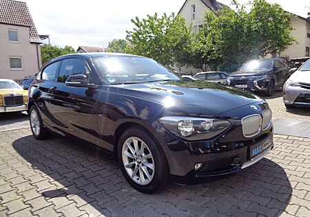 BMW 114i 114 Urban Line