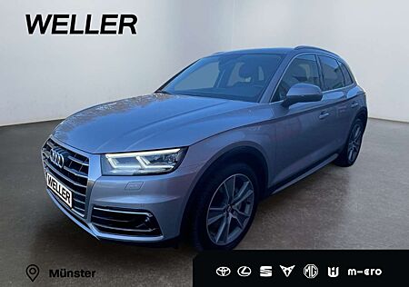 Audi Q5 50 TDI qu. *Matrix*Digital*ACC*Luft*B&O*