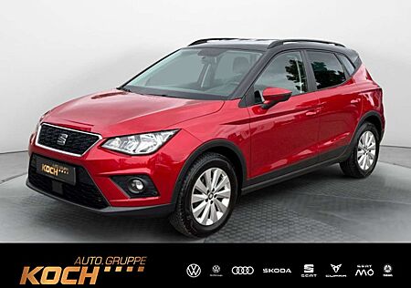 Seat Arona Style 1.0TSI DSG AHK Navi