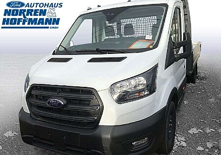 Ford Transit Einzelkabine Pritsche 350 L3 Trend