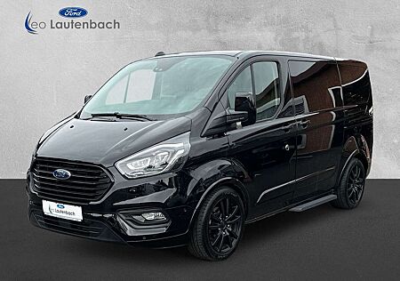 Ford Tourneo Custom Titanium X L1