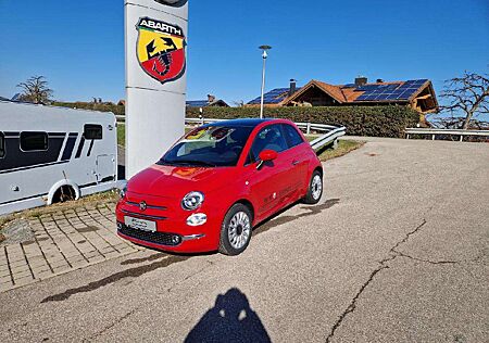 Fiat 500 Dolcevita