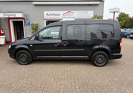 VW Volkswagen Others Caddy Maxi Life*1.HAND*KLIMA*7.SITZER*AHK*HU NEU