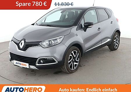 Renault Captur 1.2 TCe Energy XMOD*CAM*NAVI*PDC*SHZ*AHK*TEMPO*