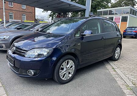 VW Golf Plus Volkswagen Life