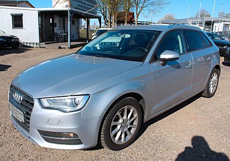 Audi A3 SB attraction 1.6 TDI*NAVI-MMI*1.Hd.*Bi-Xenon