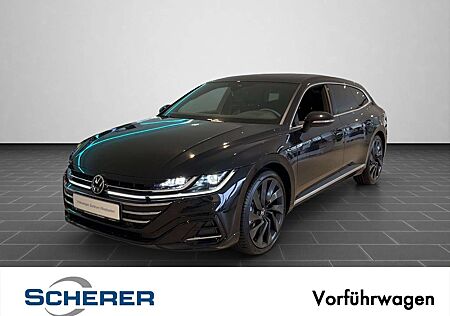 VW Arteon Volkswagen Shootingbrake R-Line 2.0 TSI DSG