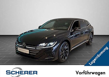 VW Arteon Volkswagen Shootingbrake R-Line 2.0 TSI DSG