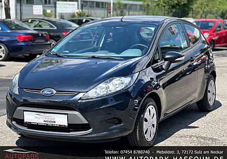 Ford Fiesta Trend Garantie Multi Klima 8-Fach