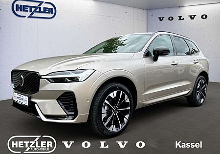 Volvo XC 60 XC60 Plus Dark AWD B5 Benzin EU6e El. Panodach Leder Di