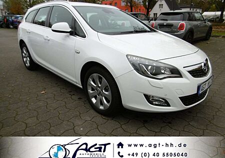 Opel Astra 2.0 CDTI Sports Tourer Innovation Shzg PDC