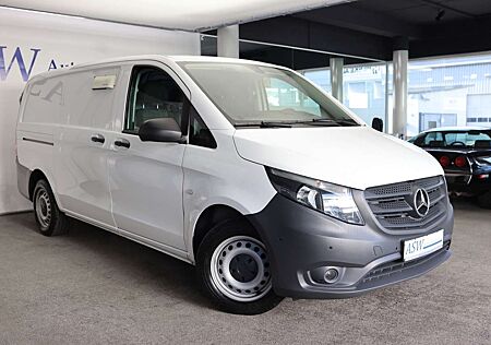 Mercedes-Benz Vito 114 CDI LANG KLIMAANLAGE HECKTÜREN