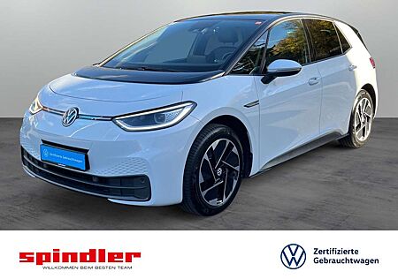 VW ID.3 Volkswagen Pro Performance/CCS, Matrix, ACC, Navi, RFK