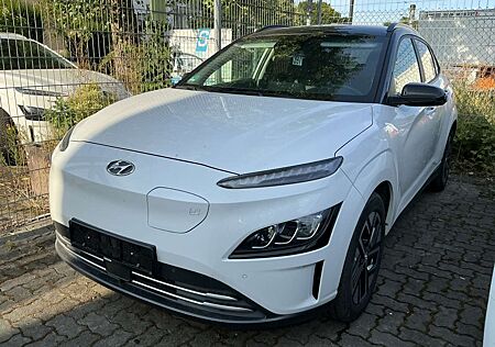 Hyundai Kona Prime ACC dig.Cockpit Ambiente-Licht LED